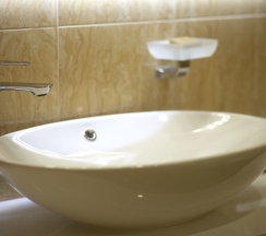 Люкс VIP в Amici Grand Hotel