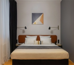 Стандарт Gorky в Горки