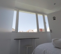 Двухместный номер Standard двуспальная кровать в AYZ Frailes - Auto check-in property