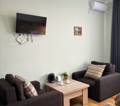 Семейный Делюкс в Невский