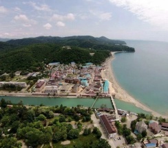 Стандарт одноместный ГОРЫ в Парус