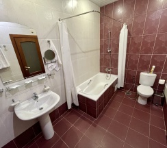 Люкс Премиум  в Рест-Мацеста