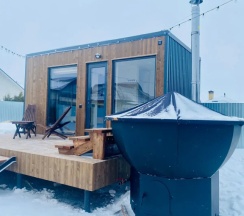 Семейный коттедж в Mark_home_kzn