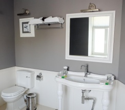 Номер делюкс в Хабаровск