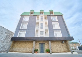 Хостел Premium Sea View Hotel & Hostel в Баку