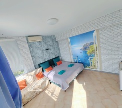 Апартаменты в Красная