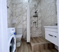 Двухместный номер Standard с балконом двуспальная кровать в Familia