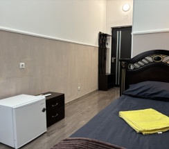 Одноместный номер Standard в Уютный Уголок