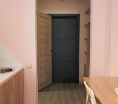 Стандартный номер №4 в Elhostel
