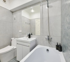 Апартаменты в Bg Apartments