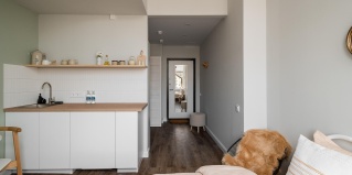 Москва: Апартаменты Comfort life