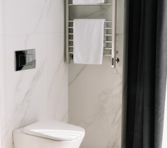 Вилла премиум в Grand sapphire hotel