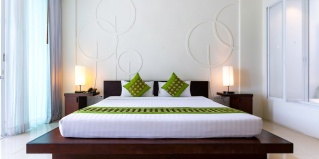 Карон: Курортный отель The Palmery Resort