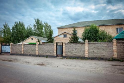Астана: Хостел Hostel Astana