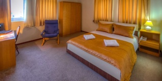 Баку: Отель Istanbul Hotel Baku