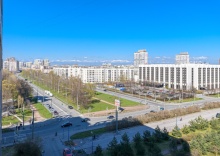 Комфорт в ApartMoscow