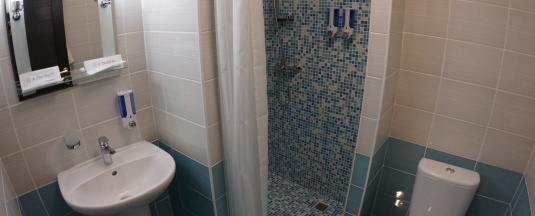 Twin Standard в Легково
