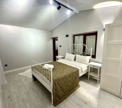 Номер Standard в Ortaköy Tiny One