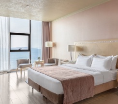 Улучшенный Стандарт Комфорт DABL-SEA в Bay Garden