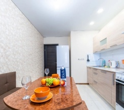 Апартаменты в Апартаменты Bergen Apartments