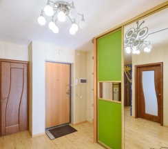 Апартаменты Советская 98 в Квартировъ