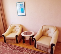 Люкс в Менделеево