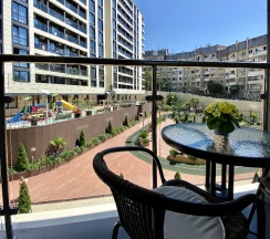 Трехместный номер Делюкс в Сокол рэнт-апарт