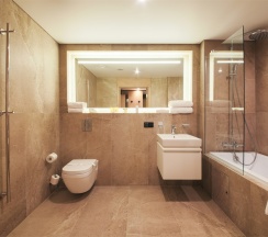 Valo Soul Junior Suite в Valo Soul 4*