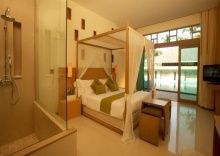 Двухместный номер Standard в Mercure Koh Chang Hideaway