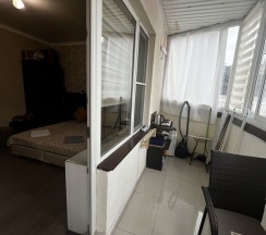 Квартира в Golden ring