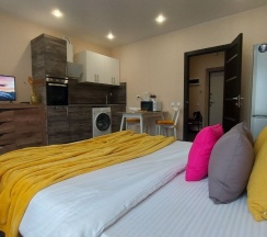 Квартира в Апартаменты на Морской проспект, 69