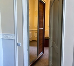 4х местный, 2ком., люкс. №204 в Курортмед