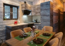 ПАРНАС ( ДО 6 ГОСТЕЙ ) в Berloga Country Resort