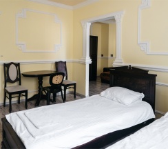 Комфорт 5-и местный в Milana