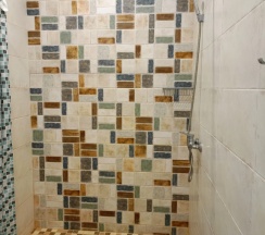 Двухместный номер Standard 2 отдельные кровати в Рай