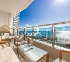 ЖК «Идеал Хаус-8» в Sun Apartments