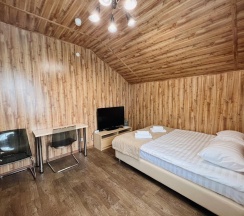 Стандарт № 603 в A-house hotel
