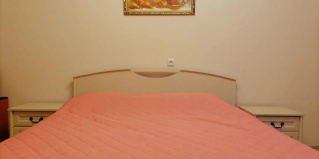Рязань: Апартаменты Апартаменты на Стройкова улица, 84, к 2