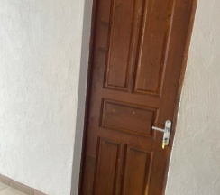 Стандарт с балконом в Аннетте