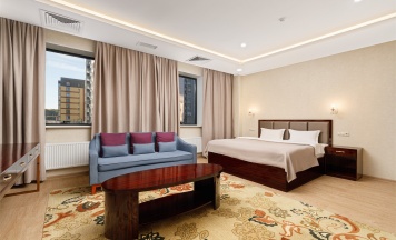 Семейный в Kunlun