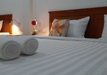 Номер Deluxe в Sala Bua Room Karon