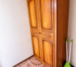 Домик с патио и видом на море  /Без питания или ALL INCLUSIVE + BAR в Лоогуна