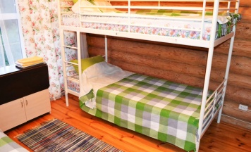 Эконом  - Комната "Слонята" в Ясная поляна