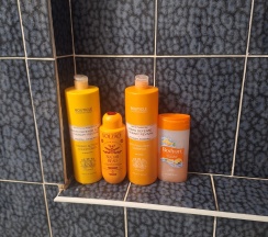 Квартира в Check inn