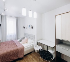Стандарт в Oversize Piter