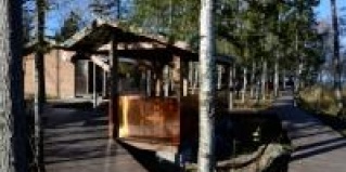 Становщиково (Минское сп): Турбаза На ладони