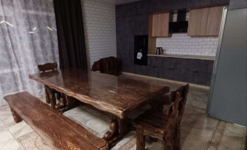 Коттедж в Homeygesh