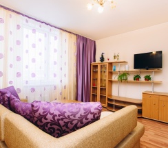 Комфорт с 1 спальней\ в Алеся