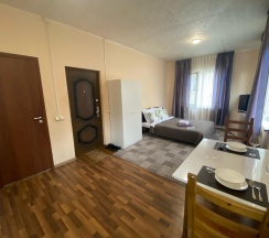 1-комнатный номер стандарт в Марина