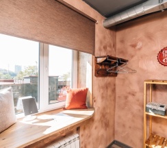 Стандарт 4х в Loft